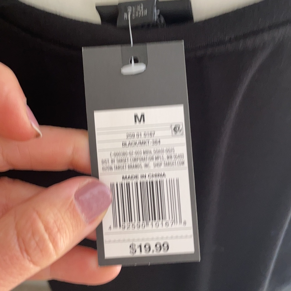 Mossimo tunic - Picture 5 of 7